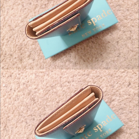 Kate Spade Wallet - Picture 7 of 8